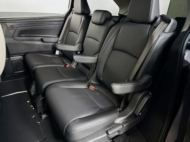 New 2026 Honda Odyssey EX-L image 45
