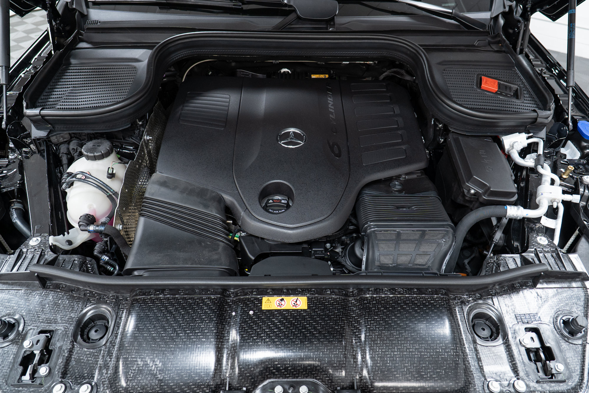 Used 2026 Mercedes-Benz GLE 450 4MATIC image 9