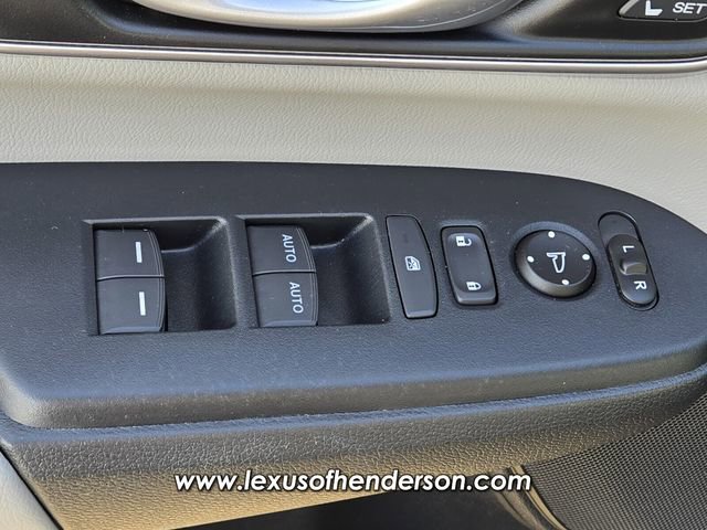 Used 2020 Honda CR-V Touring image 22