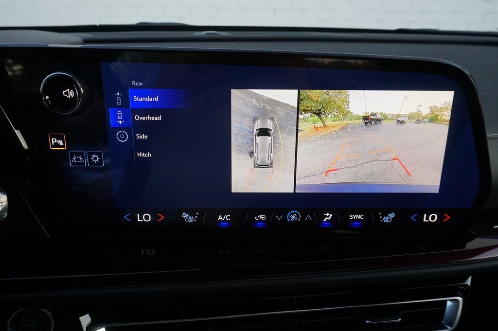 New 2026 Chevrolet Traverse Z71 image 20