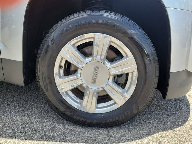 Used 2015 GMC Terrain SLE FWD image 5