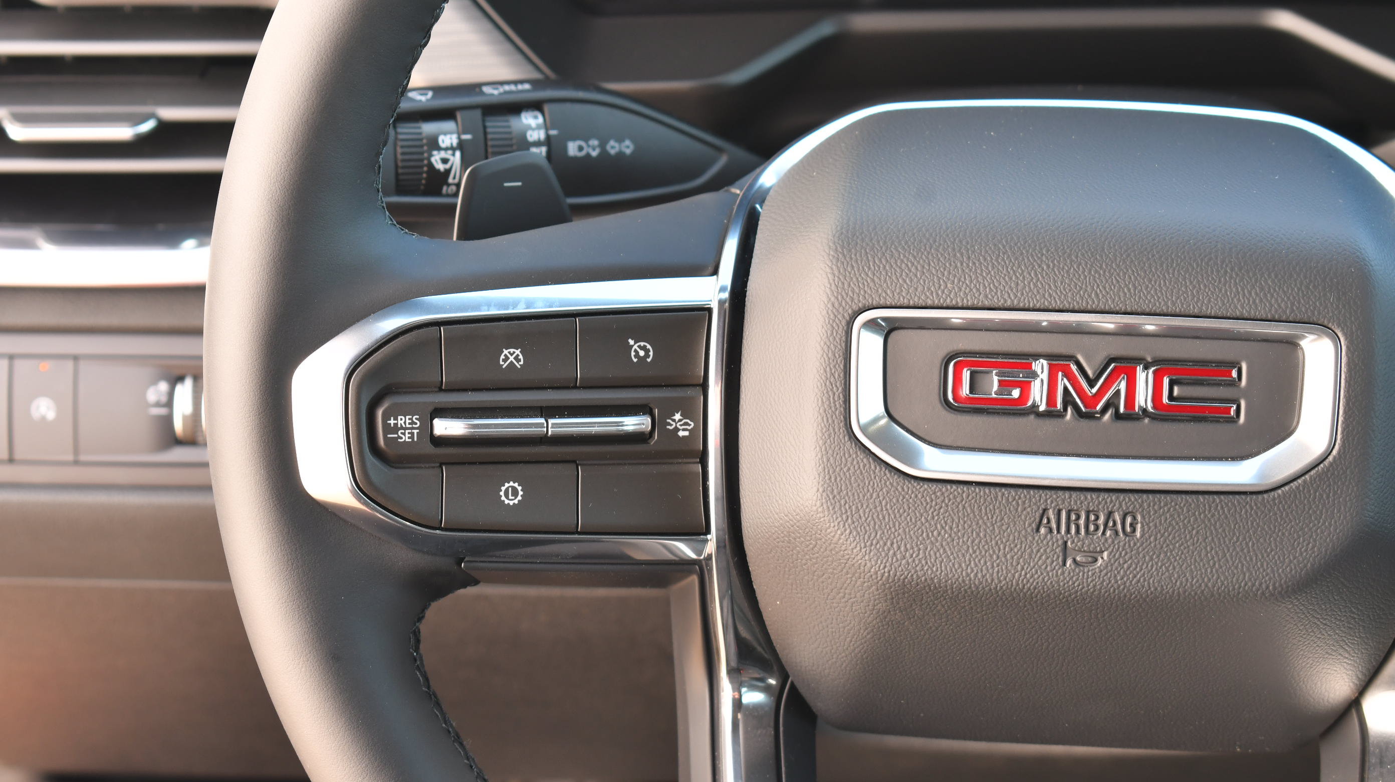 New 2026 GMC Acadia Elevation w/ Black Edition FWD image 20
