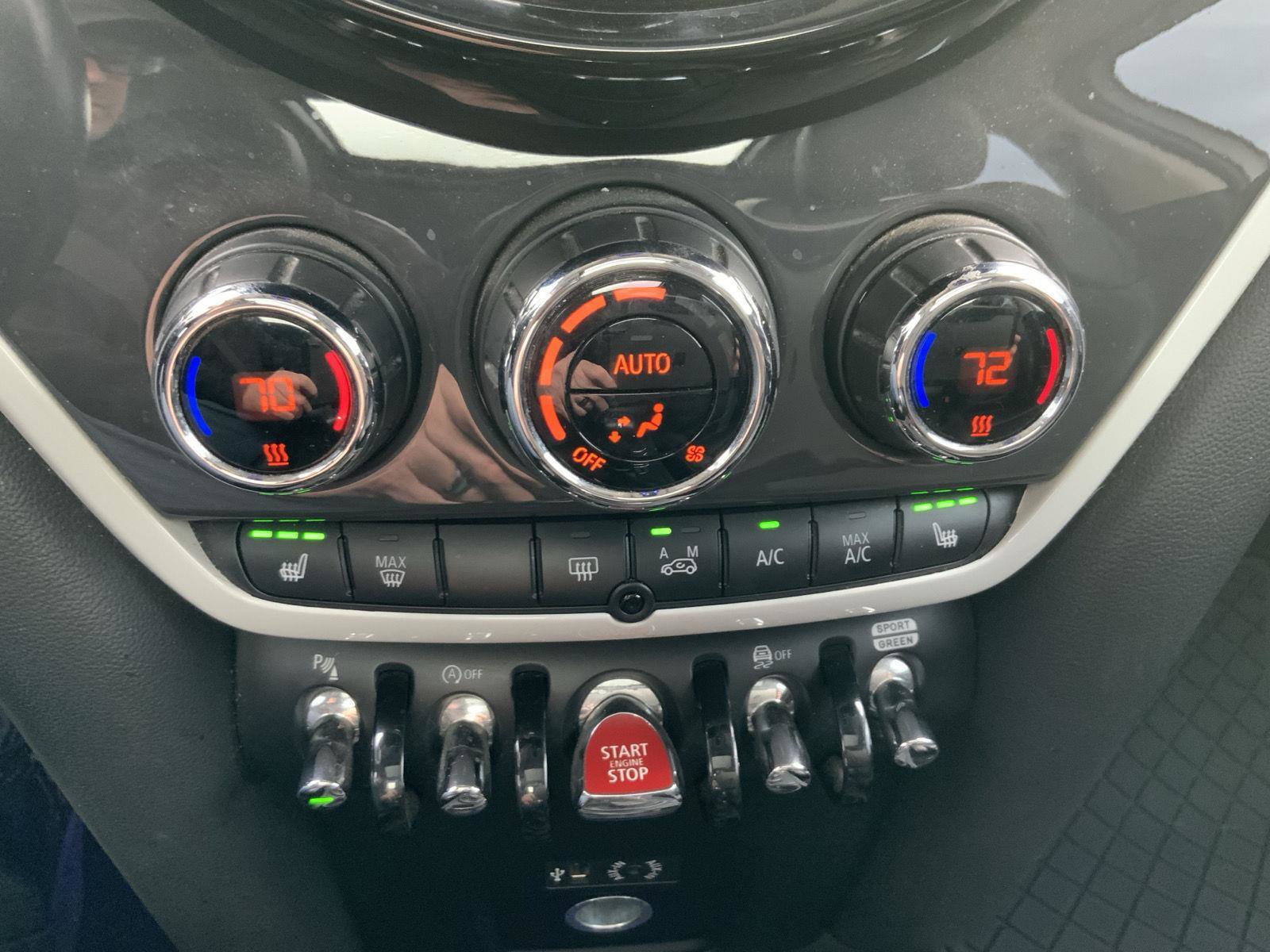Used 2018 MINI Cooper Countryman S AWD/4WD image 44