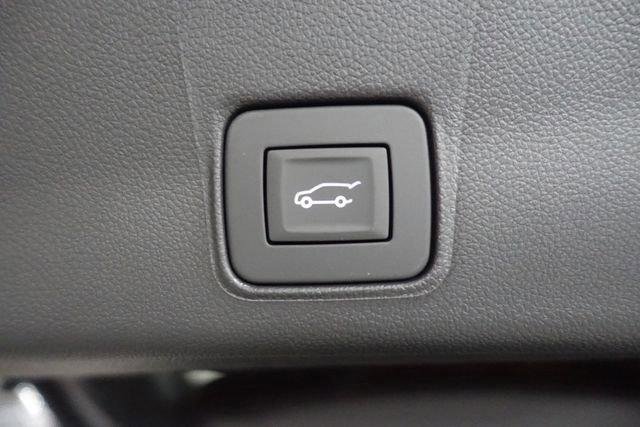 New 2026 Chevrolet TrailBlazer RS w/ Convenience Package AWD/4WD image 21
