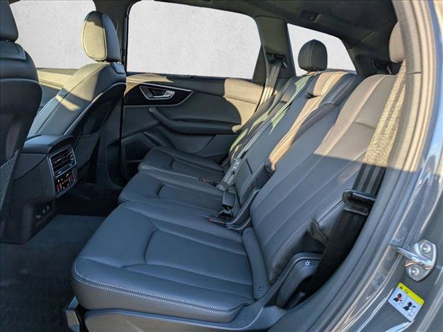 New 2026 Audi Q7 3.0T Premium Plus image 17