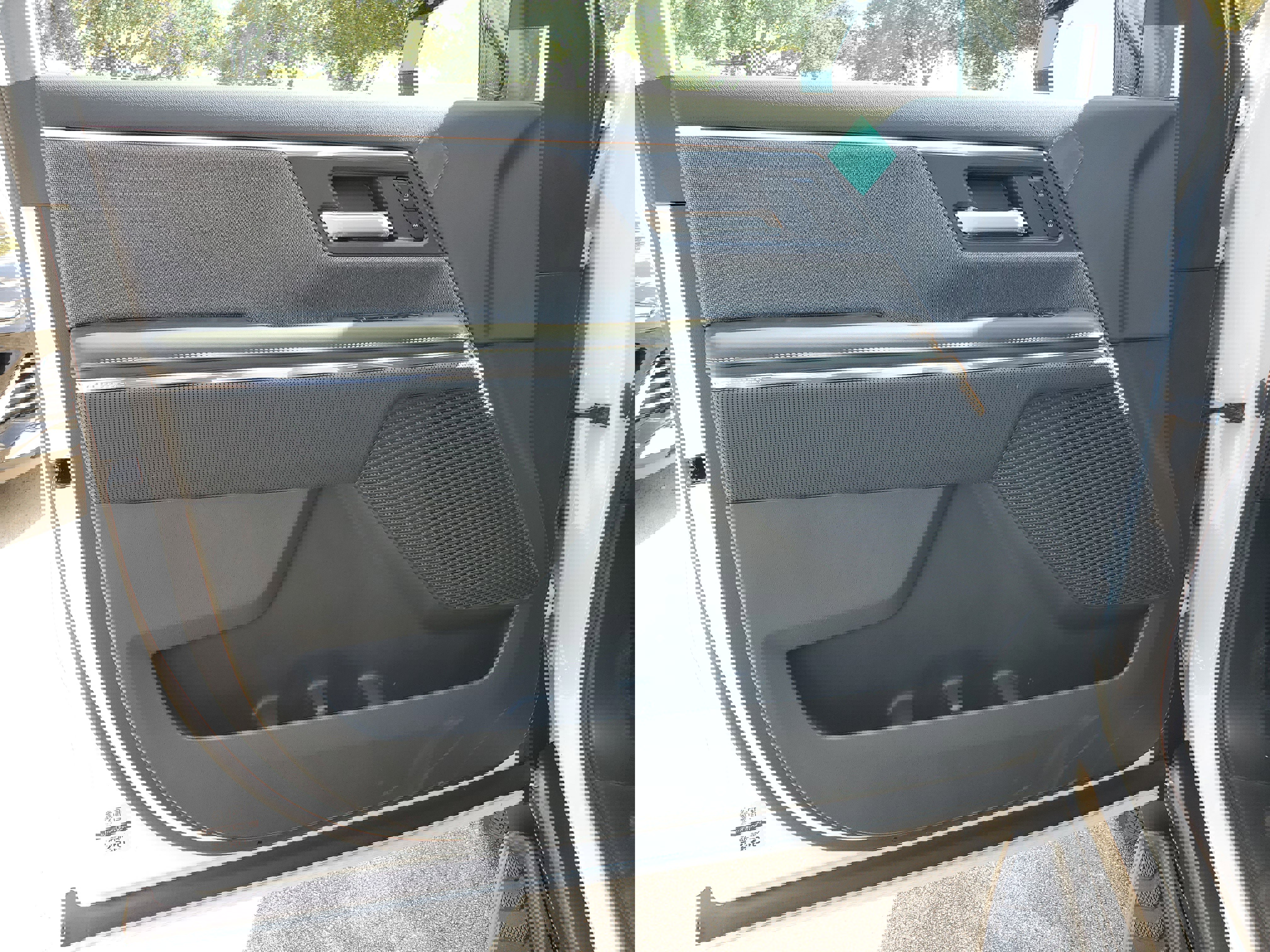 New 2026 GMC Sierra EV Elevation image 10