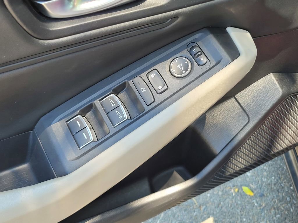 Used 2023 Honda Accord EX image 16