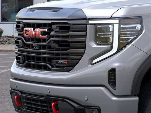 New 2026 GMC Sierra 1500 AT4 w/ Technology Package image 13