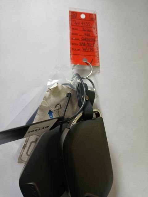 New 2026 Kia Carnival SX Prestige image 55