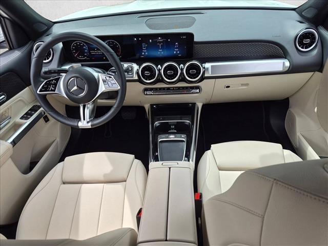Certified 2026 Mercedes-Benz GLB 250 image 16