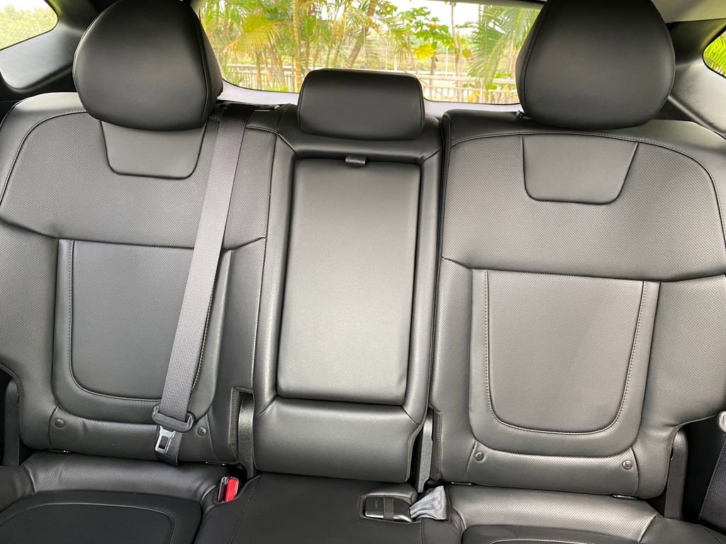 Used 2023 Hyundai Tucson SEL AWD/4WD image 36