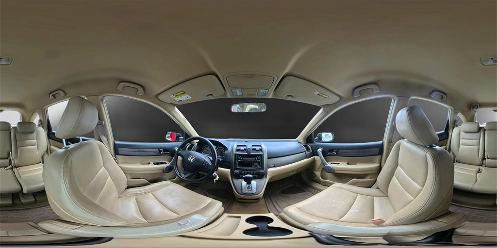 Used 2007 Honda CR-V LX image 28