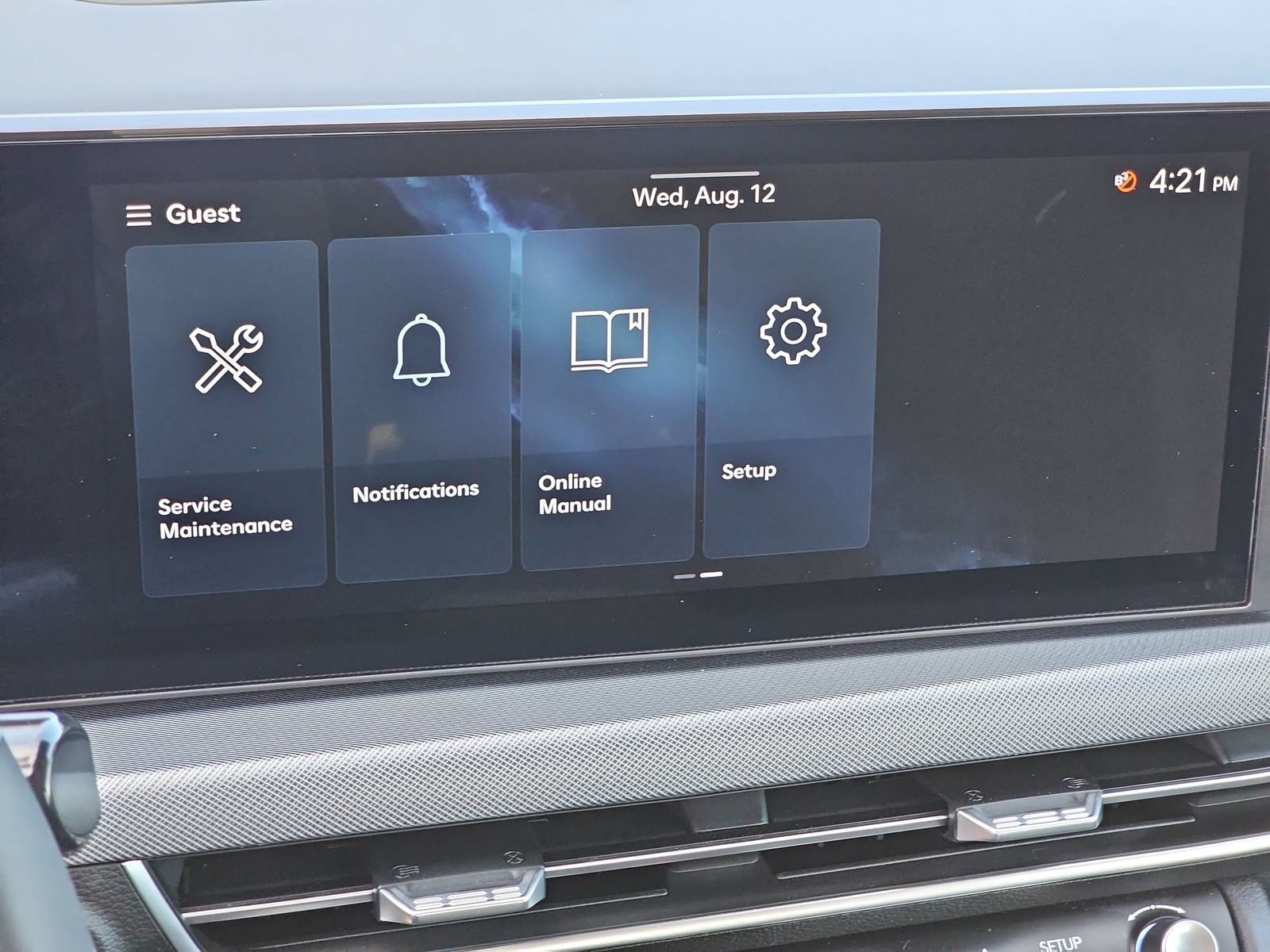 Certified 2026 Hyundai Sonata SEL FWD image 23