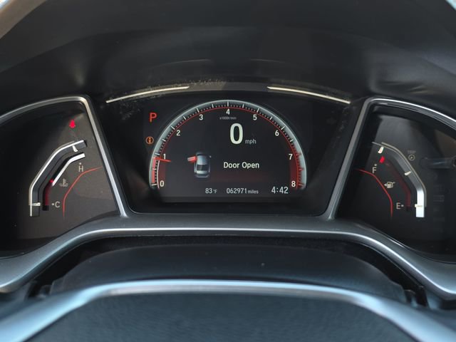 Used 2020 Honda Civic Sport image 18
