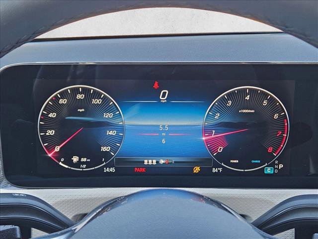 New 2026 Mercedes-Benz CLA 250 image 12