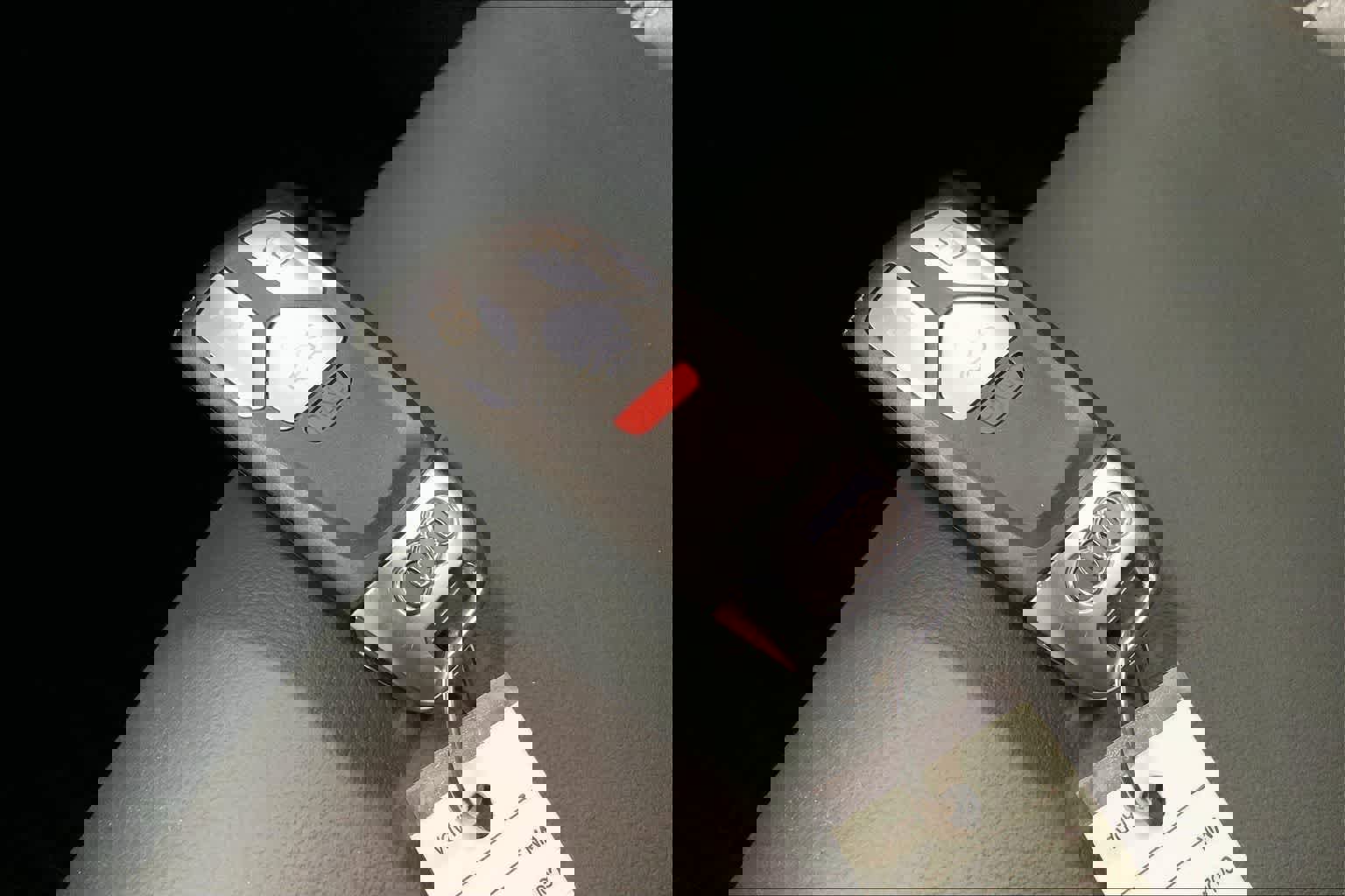 Certified 2025 Audi A5 2.0T Premium Plus w/ Convenience Plus Package image 17