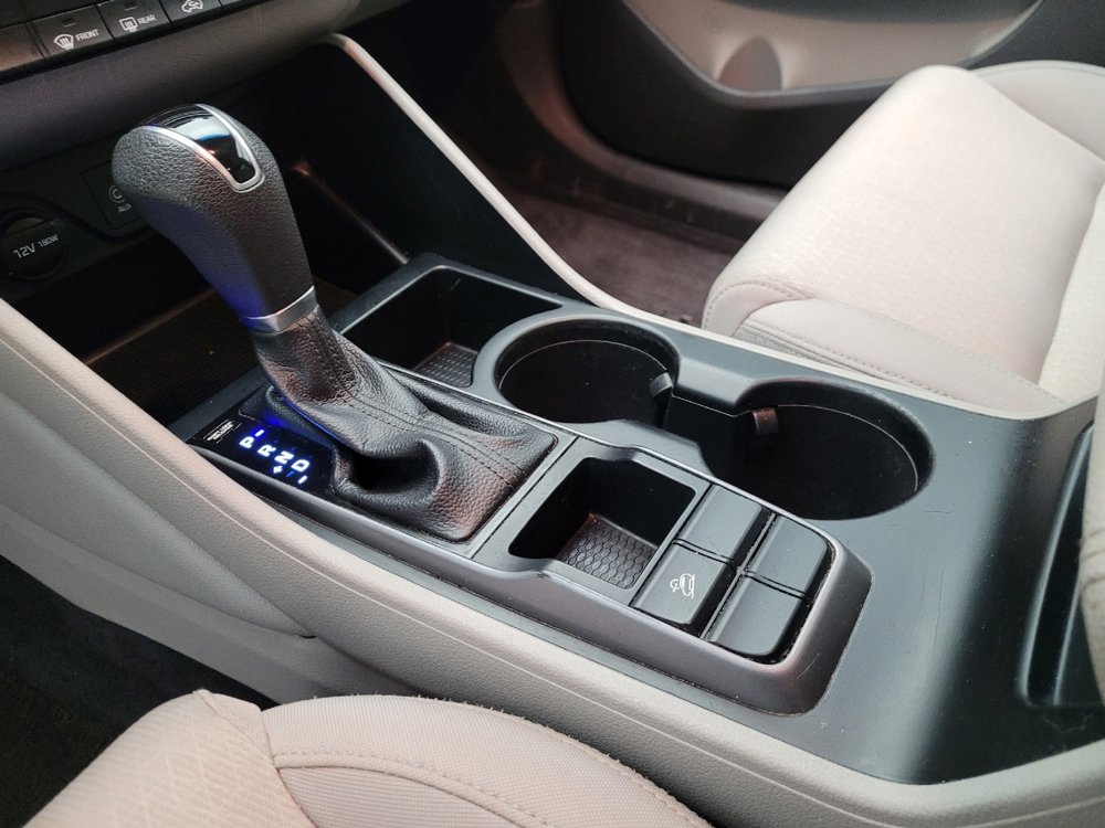 Used 2017 Hyundai Tucson SE image 26