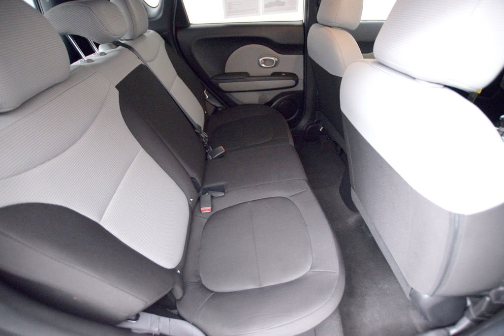 Used 2018 Kia Soul image 14
