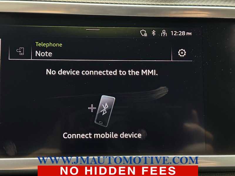 Used 2022 Audi Q3 2.0T Premium image 26