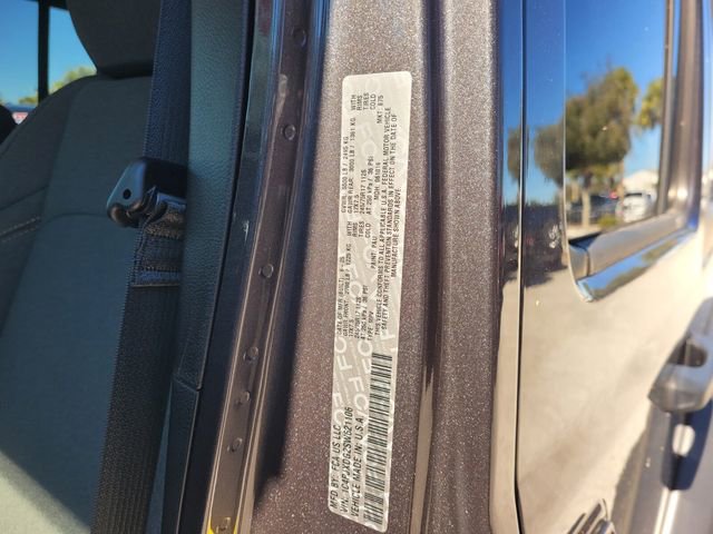 New 2025 Jeep Wrangler Unlimited Sport image 20