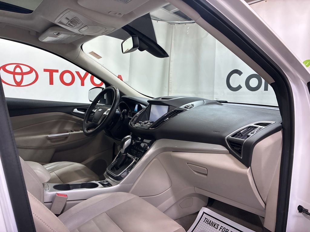 Used 2013 Ford Escape SEL AWD/4WD image 13