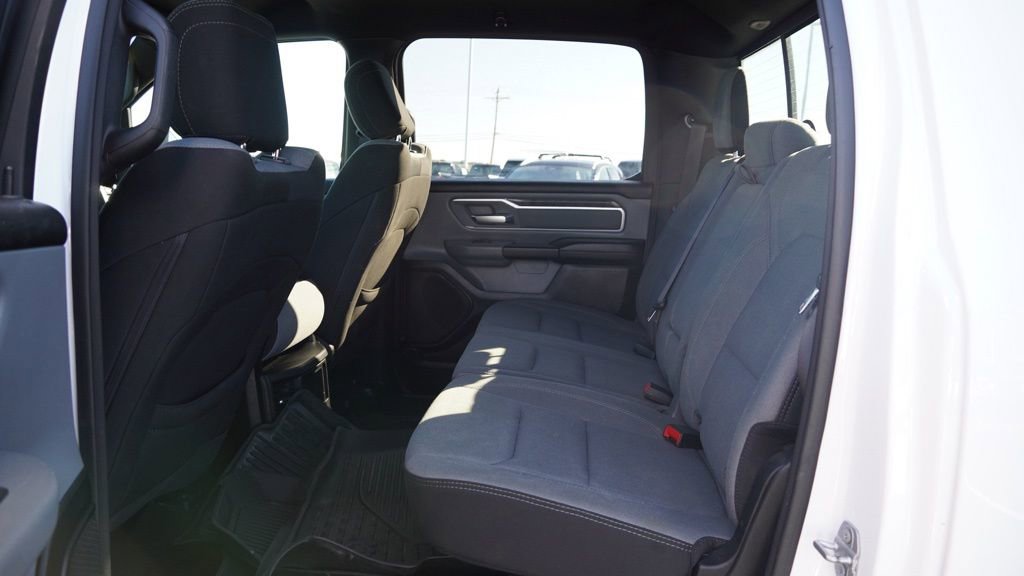 Used 2021 RAM 1500 Big Horn image 15