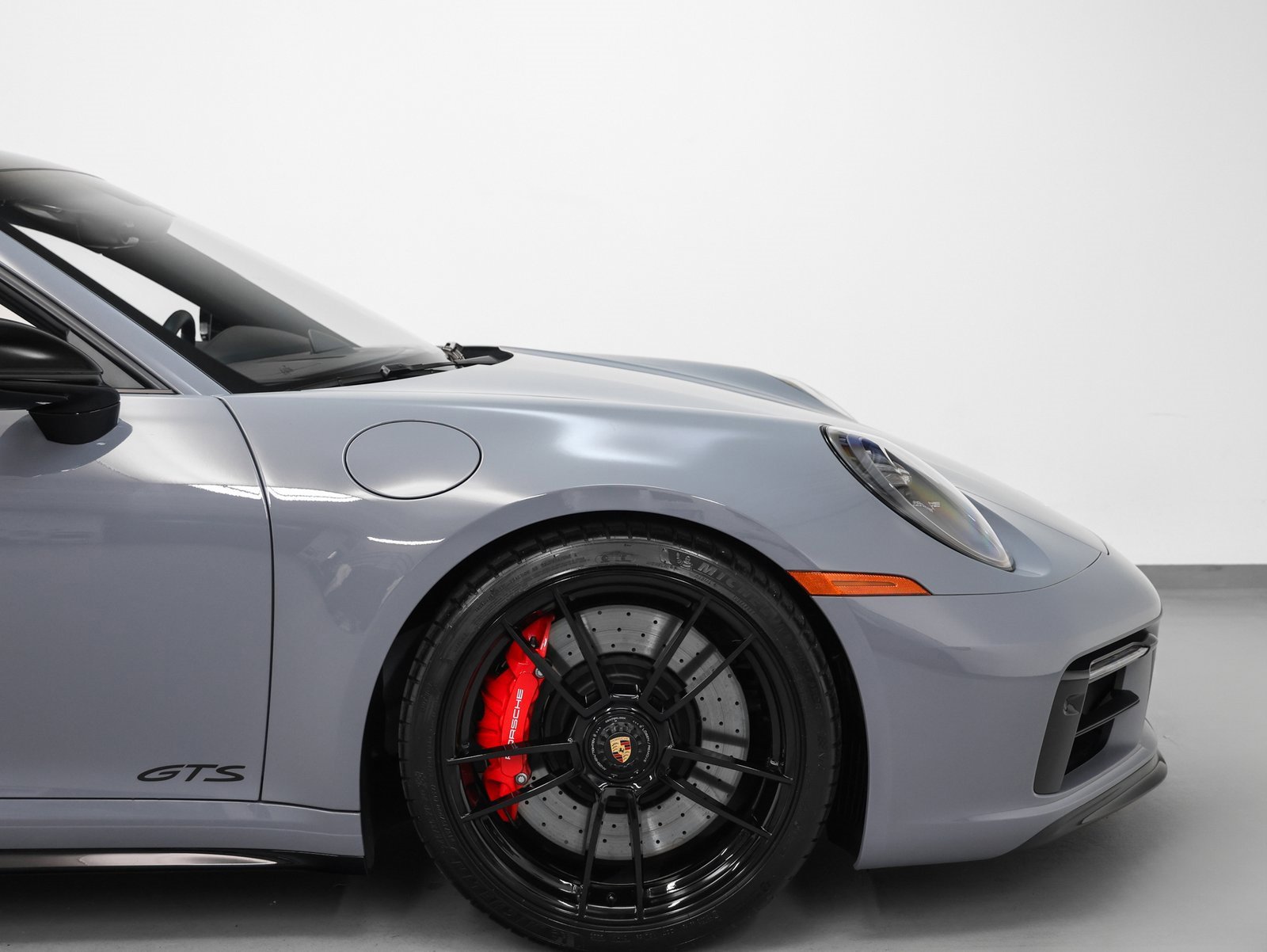 Used 2024 Porsche 911 Carrera GTS image 21