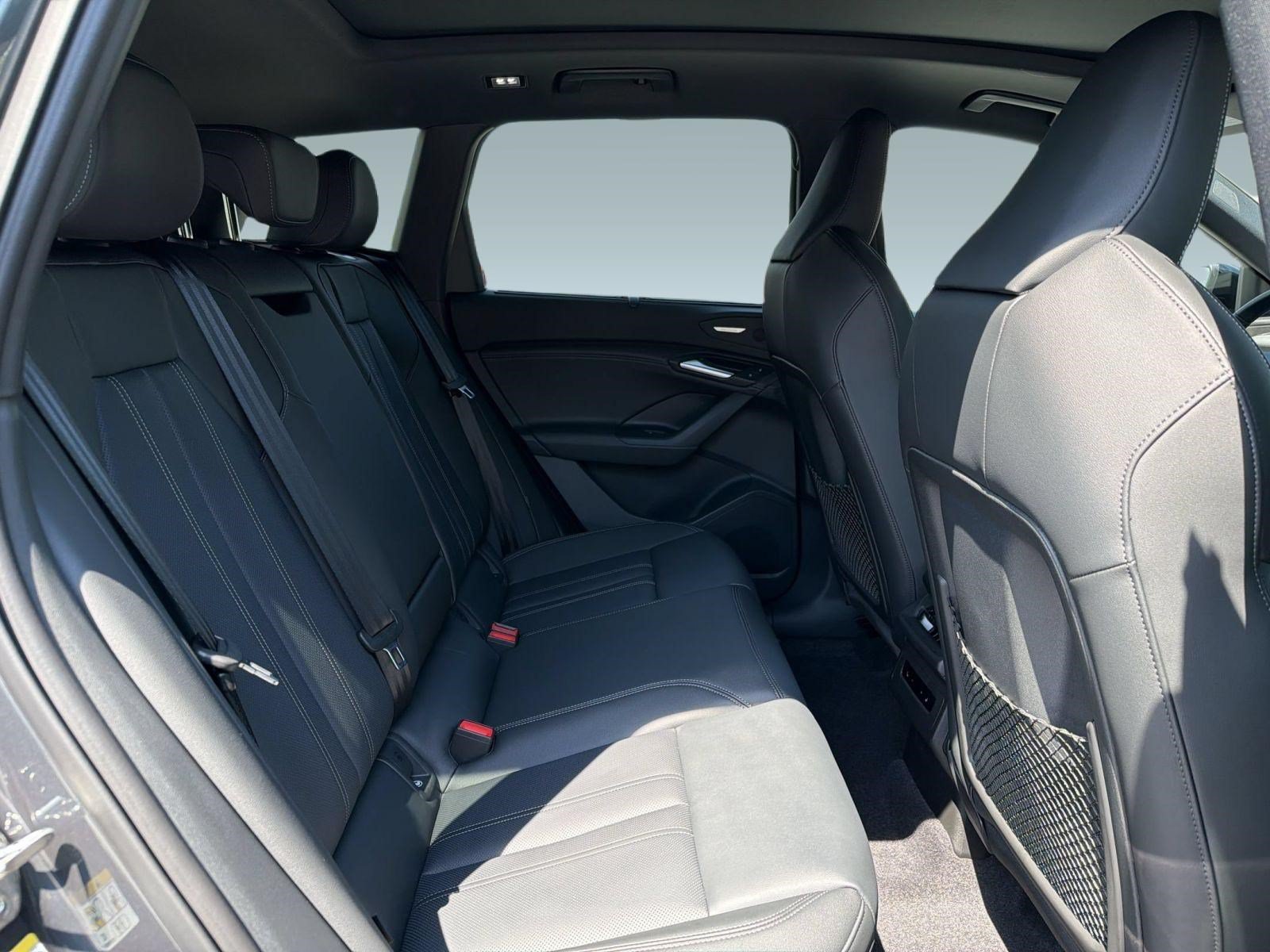 New 2027 Audi Q6 e-tron Premium Plus AWD/4WD image 30