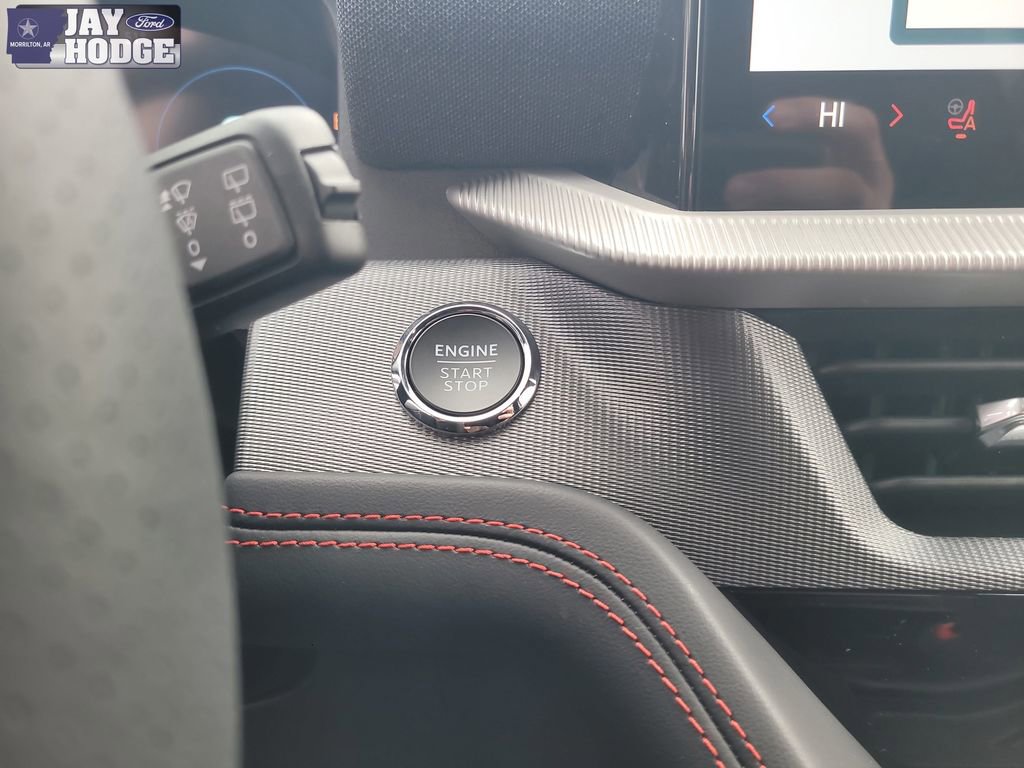 New 2026 Ford Explorer ST w/ Sun And Sound Package image 22