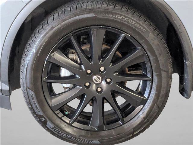 Used 2021 Nissan Murano SL w/ SL Moonroof Package FWD image 25