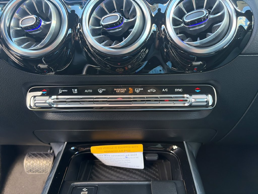 New 2026 Mercedes-Benz GLA 250 4MATIC image 18
