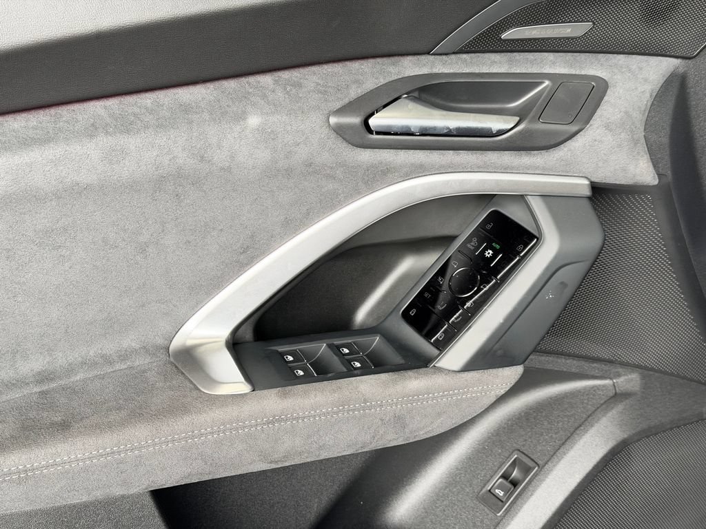 New 2026 Audi SQ5 Premium Plus AWD/4WD image 22