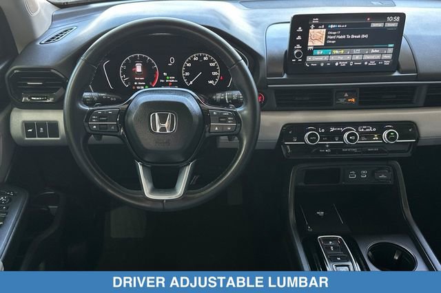 Certified 2024 Honda Pilot EX-L image 16