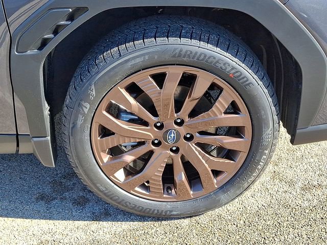 New 2026 Subaru Forester Sport image 9