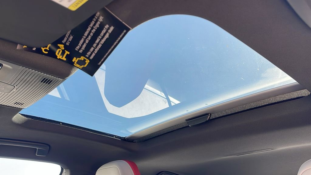 New 2025 Volkswagen GTI SE image 27