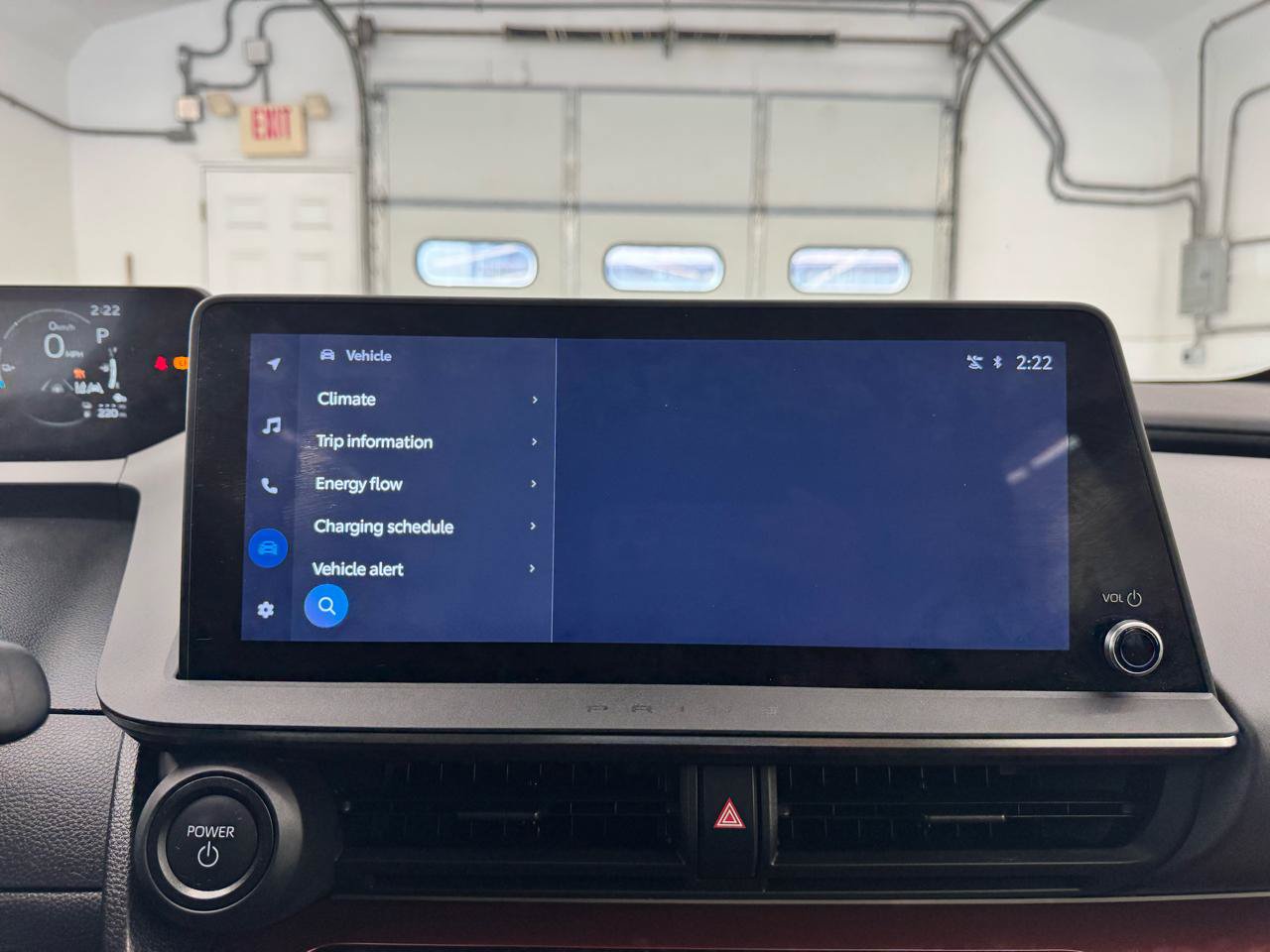 Used 2024 Toyota Prius Prime FWD image 32