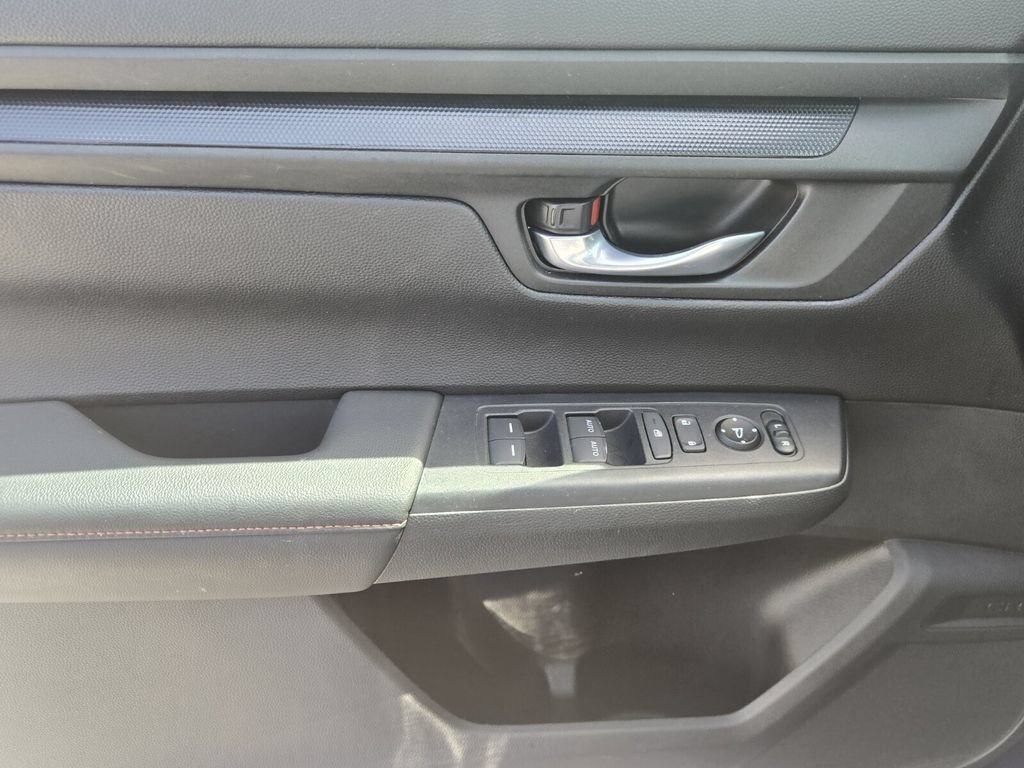 Certified 2023 Honda CR-V Sport image 27