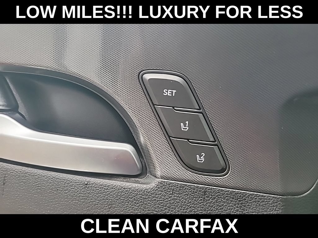 Used 2021 Hyundai Santa Fe Calligraphy w/ Cargo Package AWD/4WD image 15