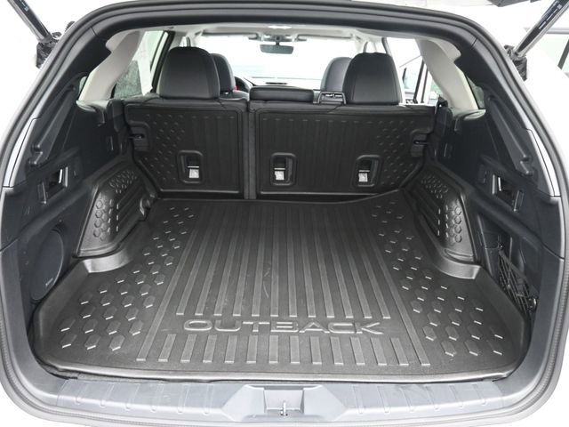 Used 2024 Subaru Outback Limited XT image 6