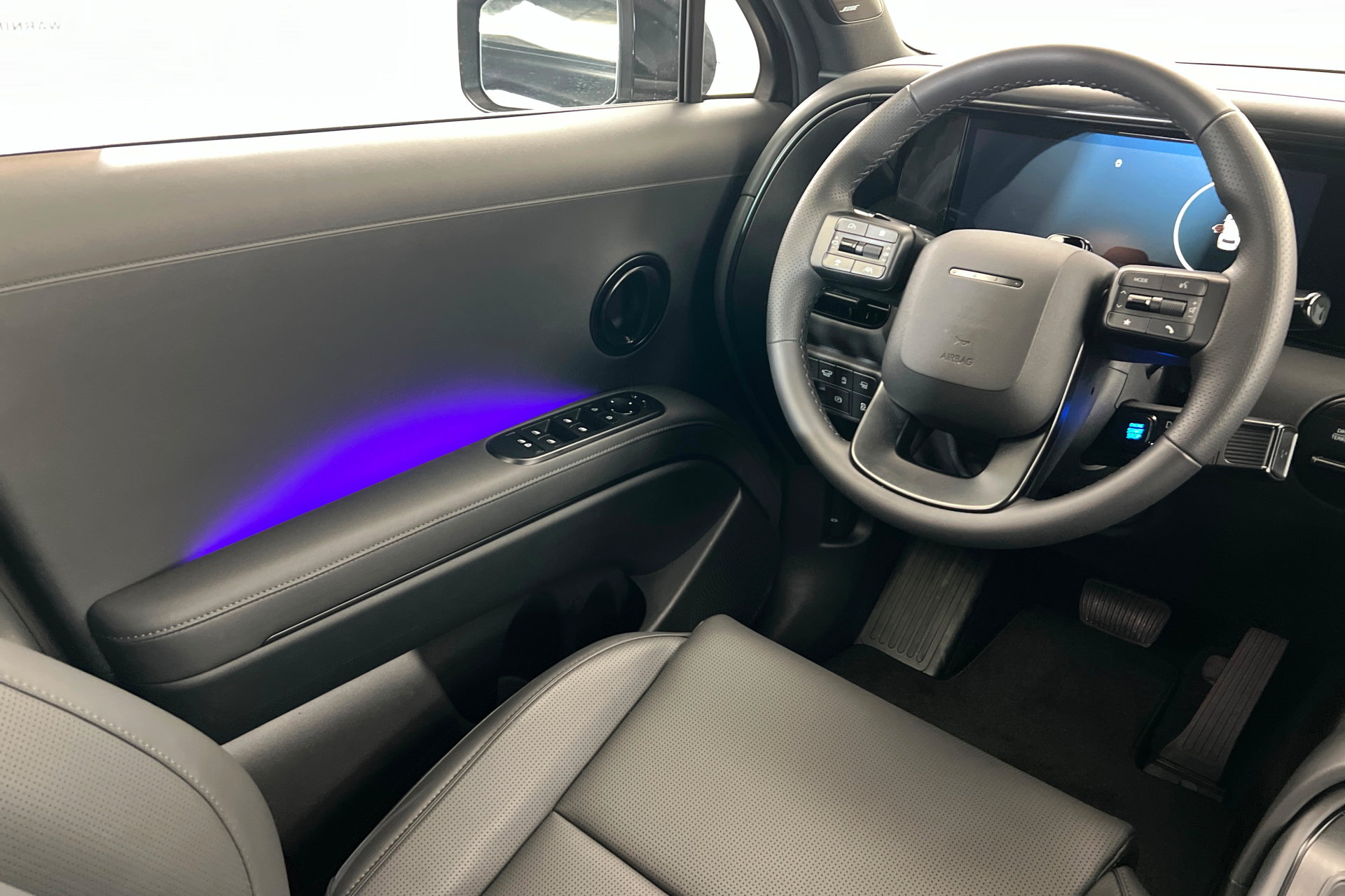Used 2026 Hyundai Palisade XRT Pro AWD/4WD image 12