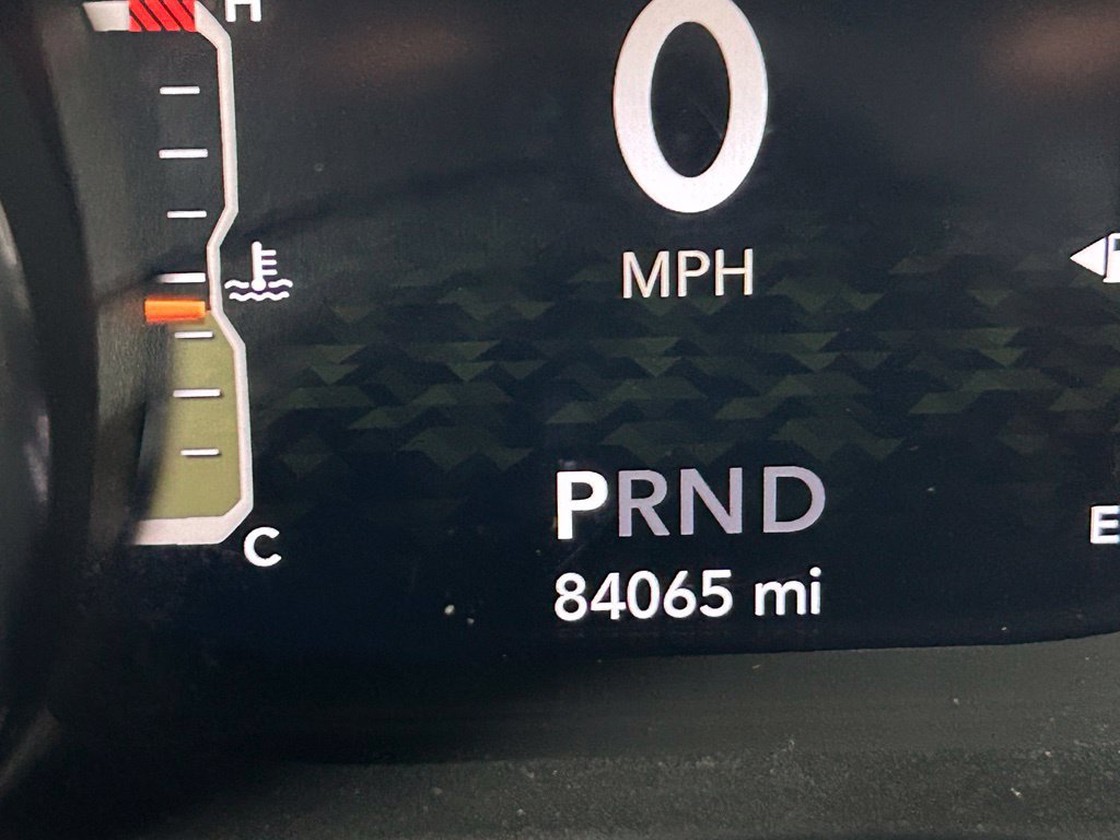 Used 2020 Jeep Wrangler Unlimited Sport S AWD/4WD image 21