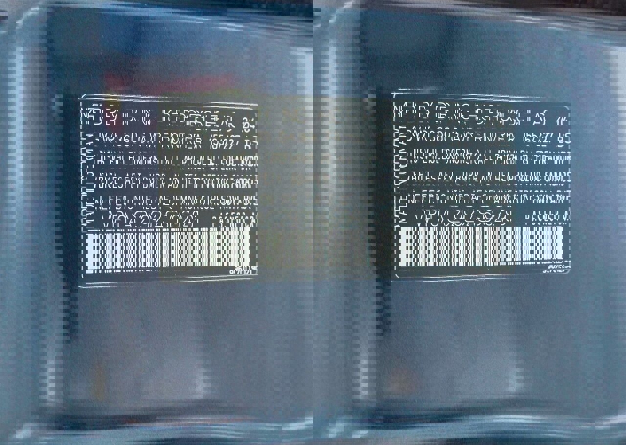 Used 2004 Porsche 911 GT3 image 52