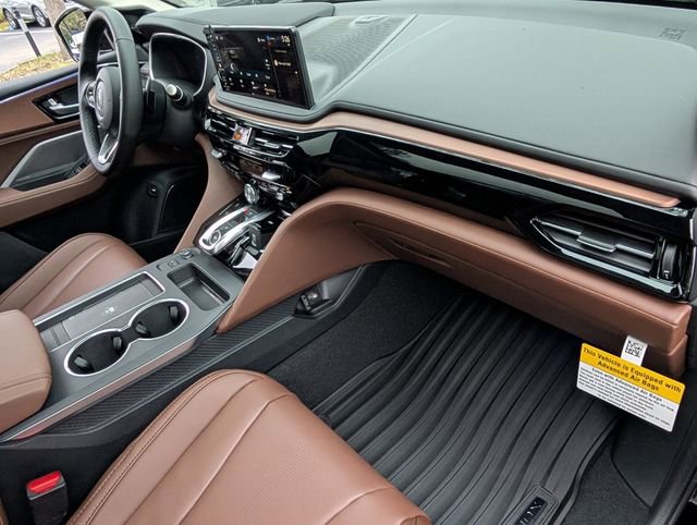 New 2026 Acura MDX Technology Package image 8