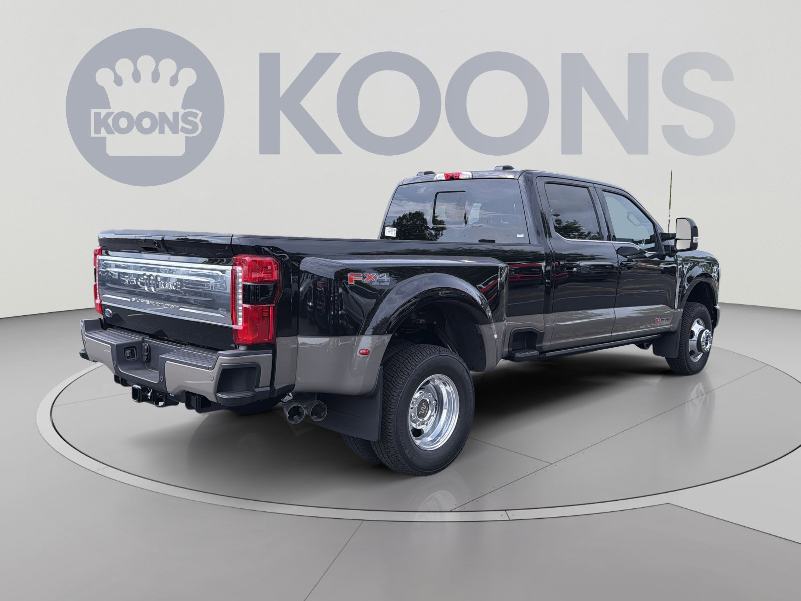 New 2026 Ford F350 King Ranch AWD/4WD image 7