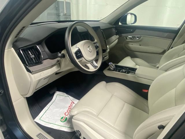 Used 2026 Volvo XC90 B6 Ultra AWD/4WD image 10