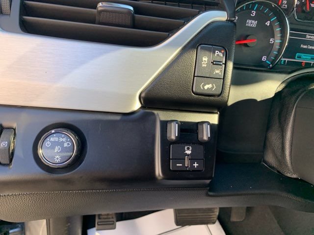 Used 2020 GMC Yukon SLT w/ Open Road Package RWD image 38