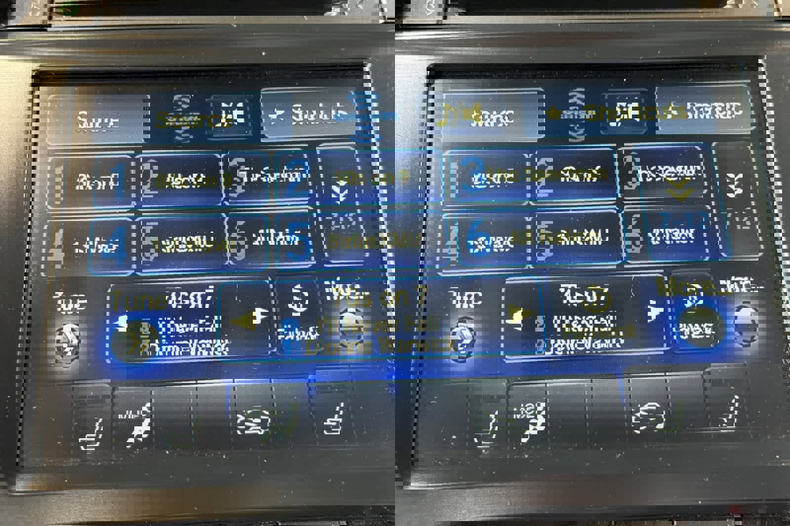 Used 2017 Acura MDX Sport Hybrid w/Advance Pkg image 21