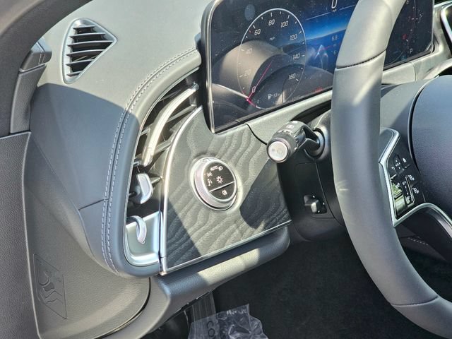 New 2026 Mercedes-Benz E 350 4MATIC Sedan image 14