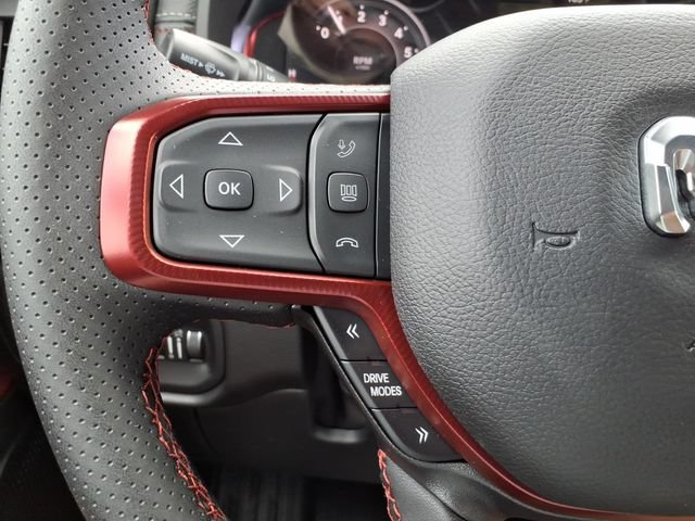 New 2026 RAM 1500 Rebel AWD/4WD image 21