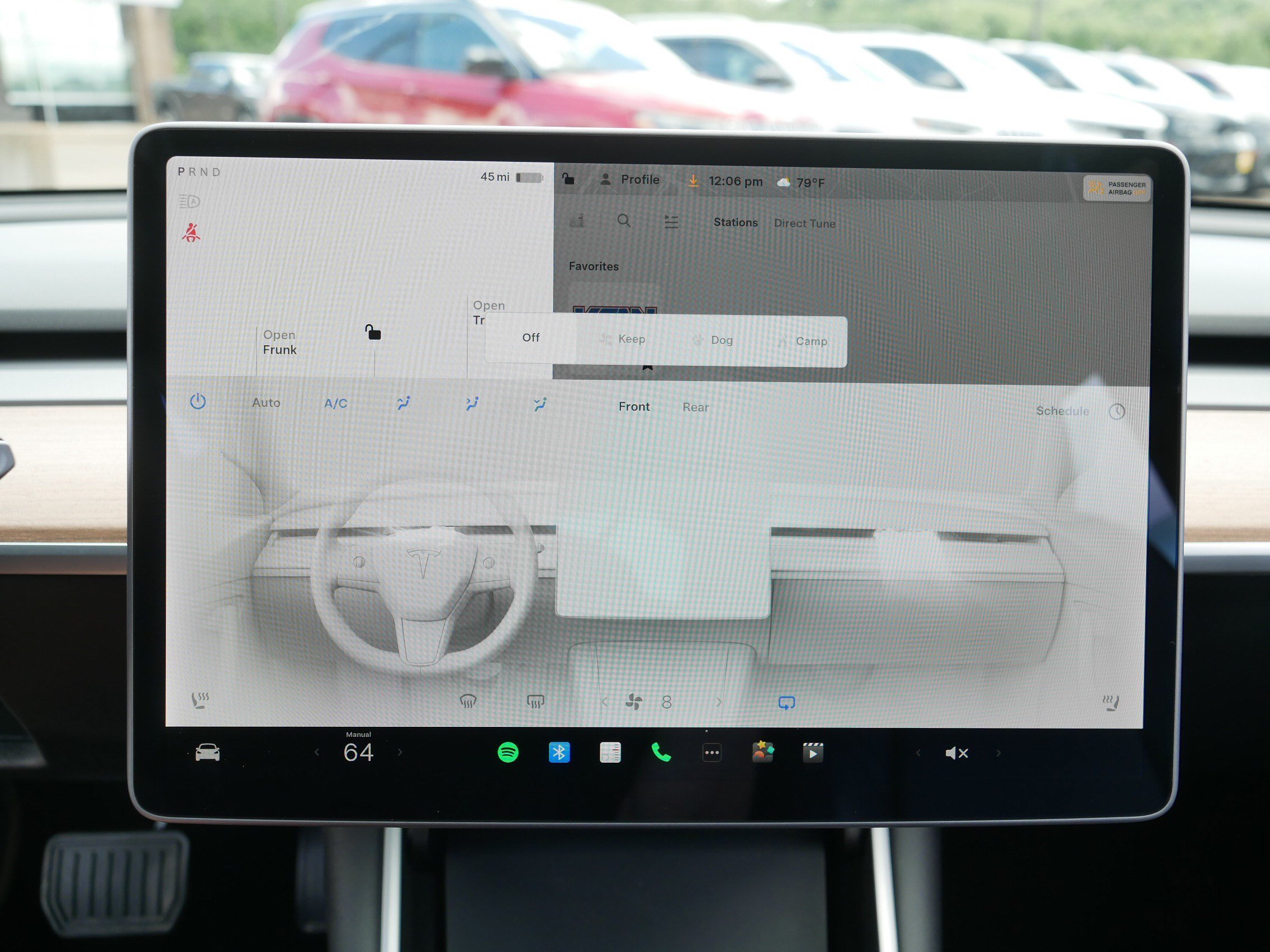 Used 2020 Tesla Model 3 Standard Range RWD image 23